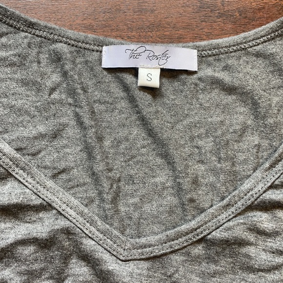 Be The Roster - Live For The Moments Tee - Picture 4 of 7